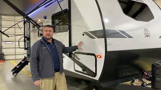 2023 Surveyor 202RBLE Travel Trailer [upl. by Chappell85]