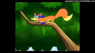 Swiper the Fox Theme Season 1 [upl. by Mercola]