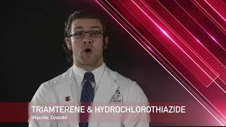 💊What is hydrochlorothiazide Side effects benefits uses and warnings of hydrochlorothiazide💊 [upl. by Blanding]