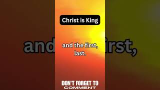 The Truth About The Kingdom of God [upl. by Notsew24]