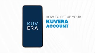 How to  Set up my Kuvera Account  Get Investmentready on Kuvera [upl. by Bannerman]