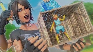 Boxed like a fish montage📦🐠🎮 [upl. by Yelena]