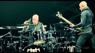 Trivium  Ember To Inferno LIVE Chapman Studios [upl. by Yalc]