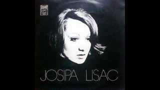 KAO STRANAC  JOSIPA LISAC 1973 [upl. by Staley]