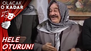 Çağdaş Kan Davası  Olacak O Kadar [upl. by Milburn]