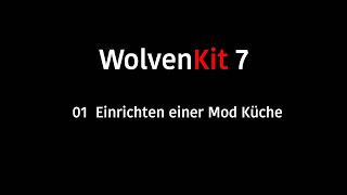 The Witcher 3 Modgeflüster  Modkueche einrichten mit WolvenKit amp ModKit [upl. by Tap]