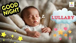 🔴Sleep Within 3 Minutes ♥ Sleep Music for Babies ♫ Mozart Brahms Lullaby  Lullaby for New Born Baby [upl. by Meeka]