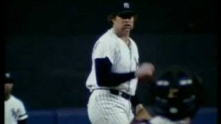 Goose Gossage  Baseball Hall of Fame Biographies [upl. by Luz]