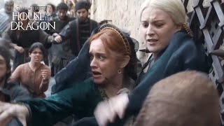 House Of The Dragon Season 2 Episode 6 Trailer Breakdown and Game Of Thrones Easter Eggs [upl. by Lal116]