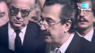 Ver la historia 19831990 La recuperación de la democracia capítulo 12  Canal Encuentro HD [upl. by Milone]