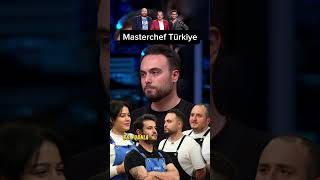 1 ARALIK MASTERCHEF TÜRKİYE KİM ELENDİ [upl. by Laehcar]