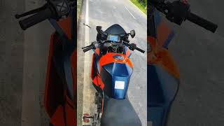 new ktm rc 390🚀 rocket guys ready for newvlog viralvideo ktmrc390 viralshorts trending trend [upl. by Blas]