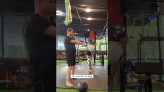 Sweat Session FullBody Workout Blastquotshortsviral shortsfeed [upl. by Geis107]