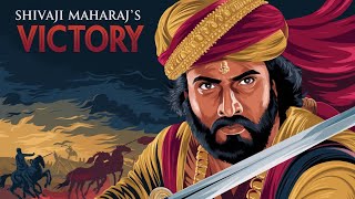 जब अपनी बुद्धिमनी से अपनी जान बचाये शिवाजी महाराज 😱😱ll Story Of Shivaji ll Wishdom Of Shivaji [upl. by Mariejeanne]