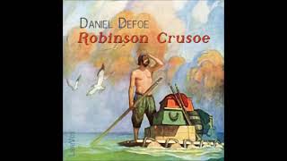 Robinson Crusoe by Daniel Defoe audiobook 18 [upl. by Hume]