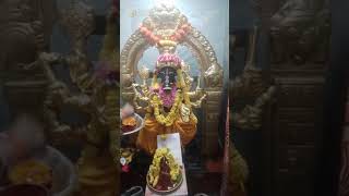 Panchami Tithi Varahi Worship பஞ்சமி திதி வராஹி வழிபாடு [upl. by Carisa]