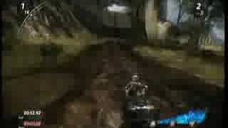 PURE Gameplay Xbox 360 DEMO Pt 2 [upl. by Leunamme156]