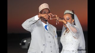 Bahati Weds Abdub A Borana Traditional wedding held in Sololo [upl. by Uhayile]