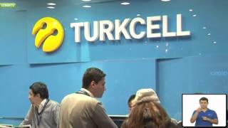 Turkcell İle Mobil İmza Nasıl Alınır [upl. by Merc937]