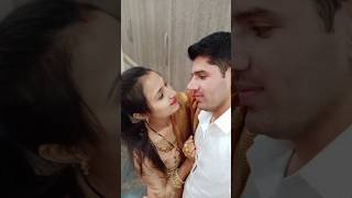 udarian ❤️😍trendingshorts viralvideo positivevibe couplegoals punjabisong youtube love [upl. by Acissej]