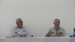 Estudo do Evangelho  Cap XXI  Item 10  Os falsos profetas da erraticidade [upl. by Arev]