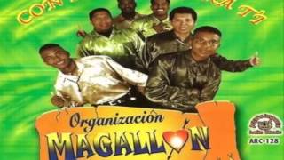 organización magallon  el veneno de tu amor [upl. by Margeaux892]