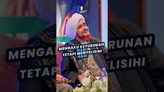 Mengaku keturunan Nabi tetapi menyelisihi Nabi [upl. by Henrietta]