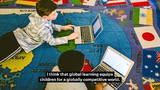 Why choose global learning [upl. by Enytsirk586]