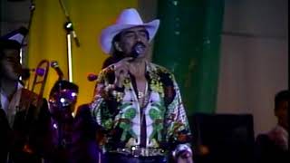 Joan Sebastian  Bandido de Amores En Vivo en el Río Nilo [upl. by Iglesias668]