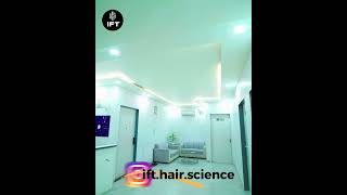 Best hair transplant clinic in Jaipur hairtransplantinjaipur jaipurhairtransplant haircare [upl. by Chauncey]