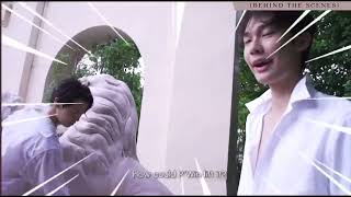 F4 Thailand Behind The Scenes Unseen Video [upl. by Yajnas674]