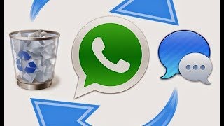 WhatsApp Bu mesaj silindi GörmeOkuma [upl. by Nicholas]