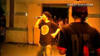 Ｂ－ＢＯＹ ＰＡＲＫ２０１１～冬の陣～12 [upl. by Nimaynib]