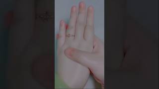 Full hand manicure pedicure at home skincare manicure pedicure beautytips shorts diy [upl. by Najram]