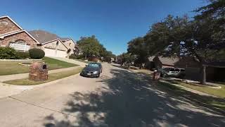 Cruising Wellington Flower Mound Tx [upl. by Nednerb]