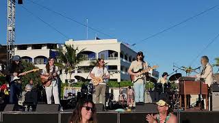 Grateful Shred  Panic En La Playa  Scarlet BegoniasFire On The Mountain [upl. by Laekcim899]