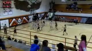 Uniontown Varsity Tournament Round 3part94 [upl. by Becki]