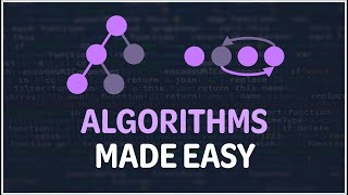 Top 7 Algorithms for Coding Interviews Explained SIMPLY [upl. by Dazhehs]