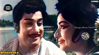 Adi Ennadi Rakkamma HD Video Song Pattikada Pattanama 1972 hd 720p [upl. by Sej]