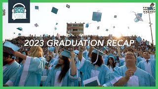 2023 Graduation Highlights [upl. by Manard523]