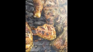 If you try this roasted chicken thigh recipe you wouldnt make it any other way [upl. by Kauffmann]