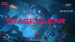 RUINER SAVAGE Update  New Outfit amp Speedrun Mode  Gameplay Walkthrough [upl. by Stanzel]