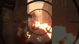 PutilovGarford still best tank in Battlefield 1 Part 2 amiens battlefield1 shorts bf1 gaming [upl. by Silsbye253]