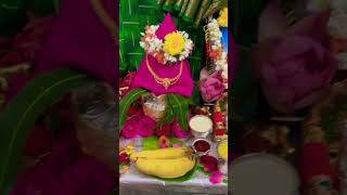 Ma Inti Varalakshmi Pooja  Sravana Sukruvaram Pooja  Priya Homely Thoughts [upl. by Noble770]