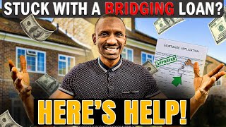 How to Successfully Manage Bridging Loan Obstacles  Property Investments [upl. by Euqnom]