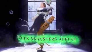 Scooby Doo 2 Monsters Unleashed Teaser [upl. by Caspar]