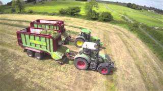 GRASSMEN  2016 Preview  Beckett Agri  McConaghy Contracts  Killen Bros [upl. by Artie905]