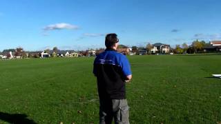 Canterbury Sailplanes Park flying [upl. by Gernhard947]