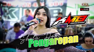 PENGAREPAN KMB GEDRUG SRAGENSHELA DEWI  BLS PRO AUDIO [upl. by Repsihw]