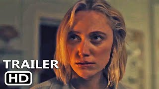 WATCHER Official Trailer 2022 [upl. by Bohrer]